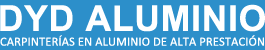 DYD ALUMINIO